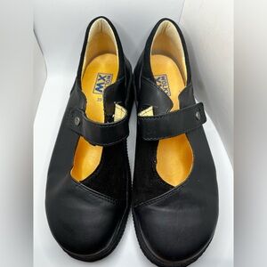 Wolky Women's Motion XW Mary-Jane Shoe EU 39/ US 8